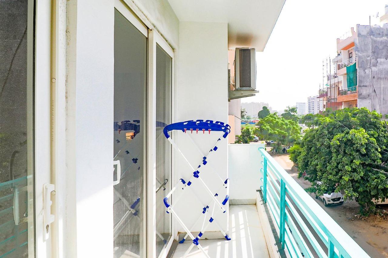 Fabhotel Kiara The Private Suites Gurgaon Buitenkant foto